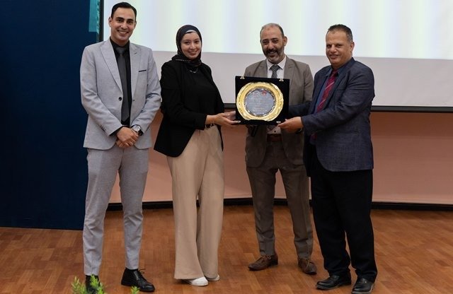 بالتعاون مع شركة هواوى العالمية..  تفاصيل مسابقة تكنولوجيا المعلومات والإتصالات بالجامعة المصرية الروسية