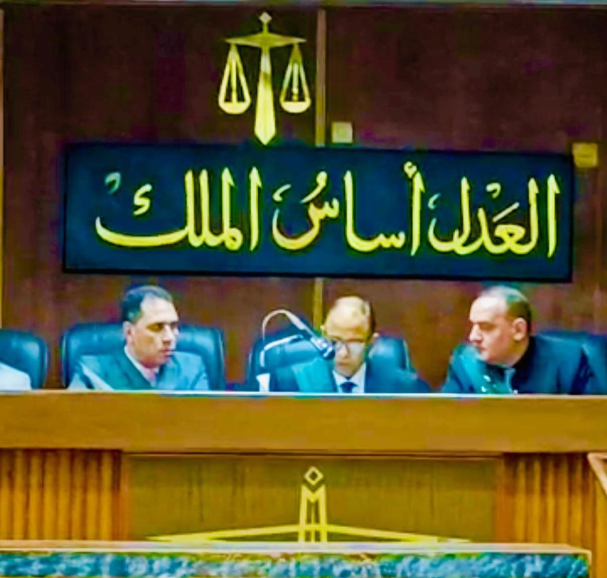 محكمة القضاء الإداري بدمياط تصدر حكمها بإعادة أحمد شلبي للانتخابات ورفض الطعون ضد ضياء داوود