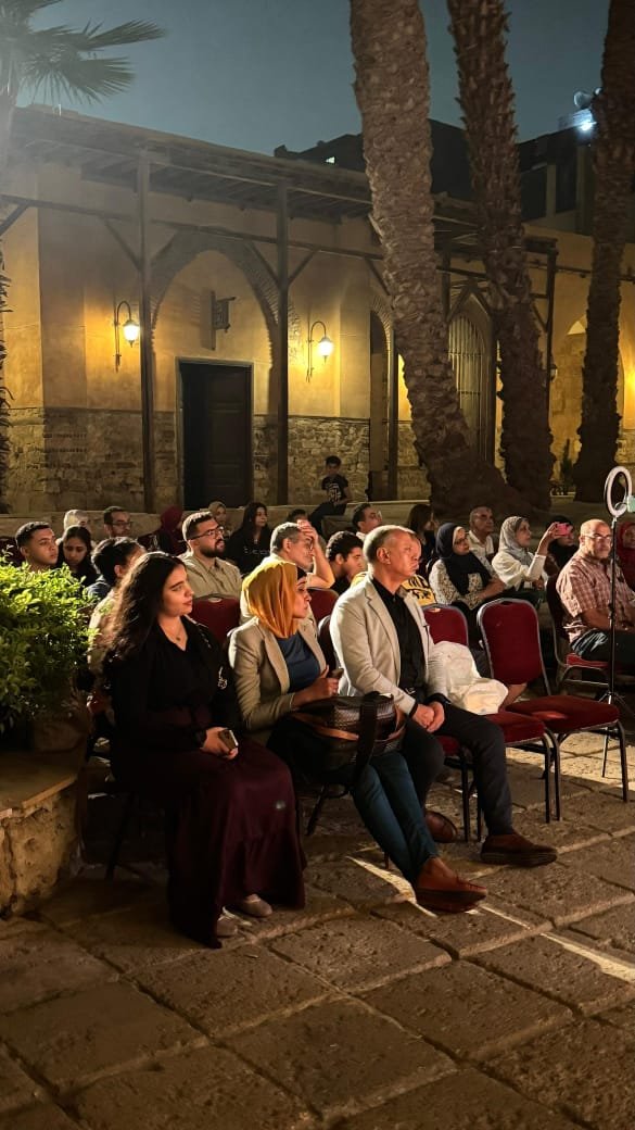 مؤسسة زاهي حواس تستضيف محاضرة “مدخل لعلوم ما قبل التاريخ في مصر” للدكتور خالد سعد