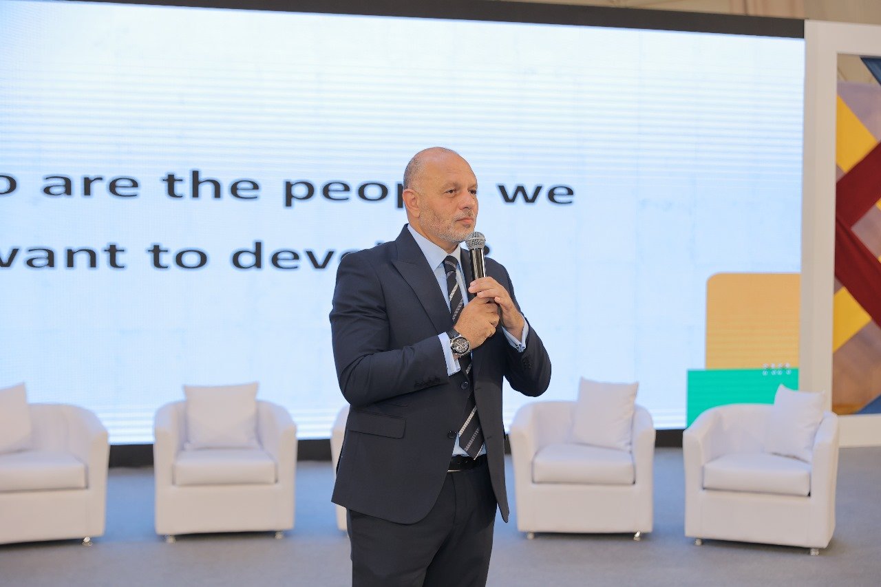 «أسباير» للتنمية المجتمعية تفتتح النسخة الثانية من “المنتدى الإقليمي للتنمية المستدامة” برعاية وزارتي “الشباب والرياضة” و”البيئة”
