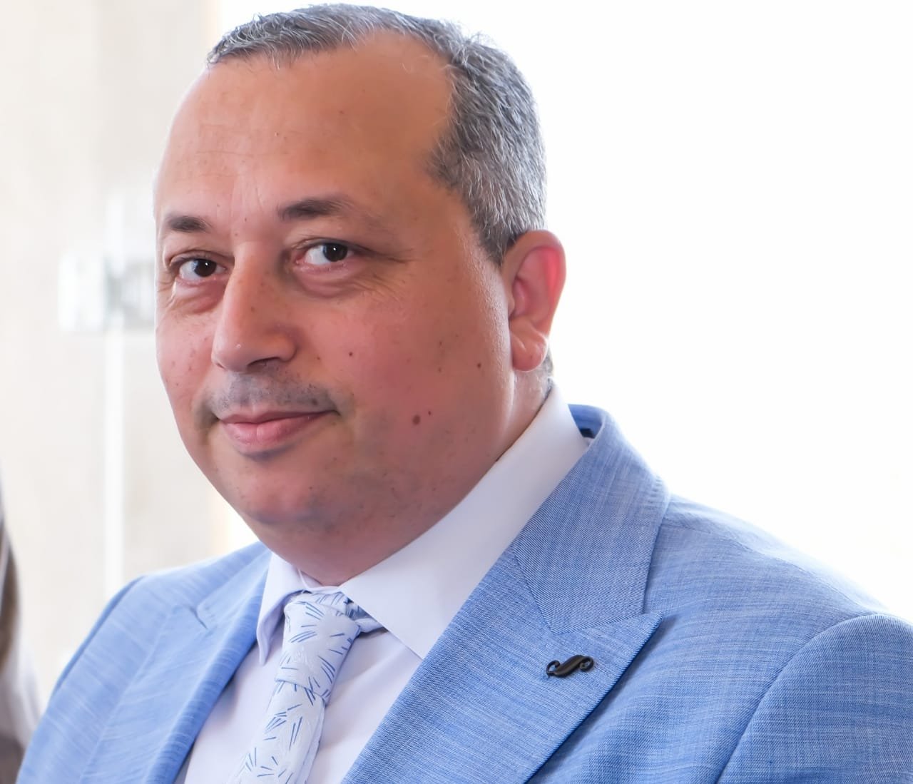 ملاك عبدالله يدعو إلى تبني بنية تحتية للتعليم العملي