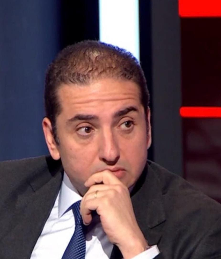 متى بشاي: حظر استيراد السكر المكرّر لمدة 3 أشهر يدعم الصناعة المحلية ويحقق الاكتفاء الذاتي
