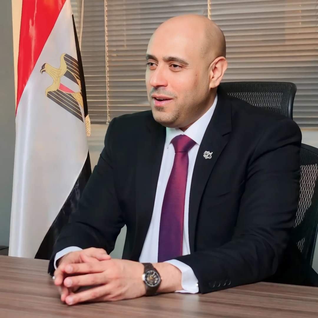 نصر الله: الذكاء الاصطناعي التوليدي يفتح عصرًا جديدًا من الإبتكار للشركات الناشئة في المنطقة