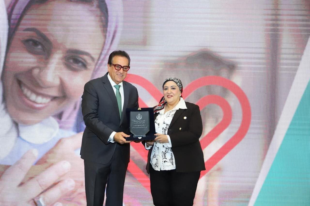 شراكة وزارة الصحة والسكان وباير لصحة المستهلك.. الصحة تعلن نتائج حملة قلبك أمانة للكشف المبكر عن أمراض القلب