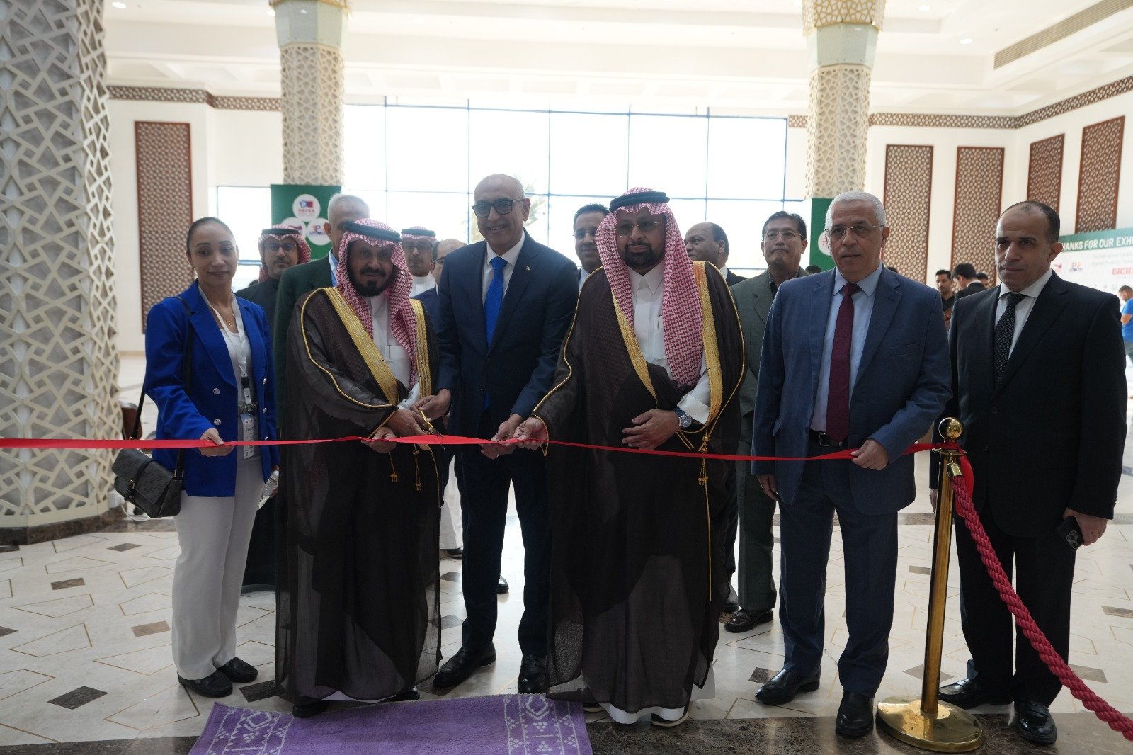 المجلس التصديري للتغليف يعلن مشاركة 23 شركة في معرض بالسعودية