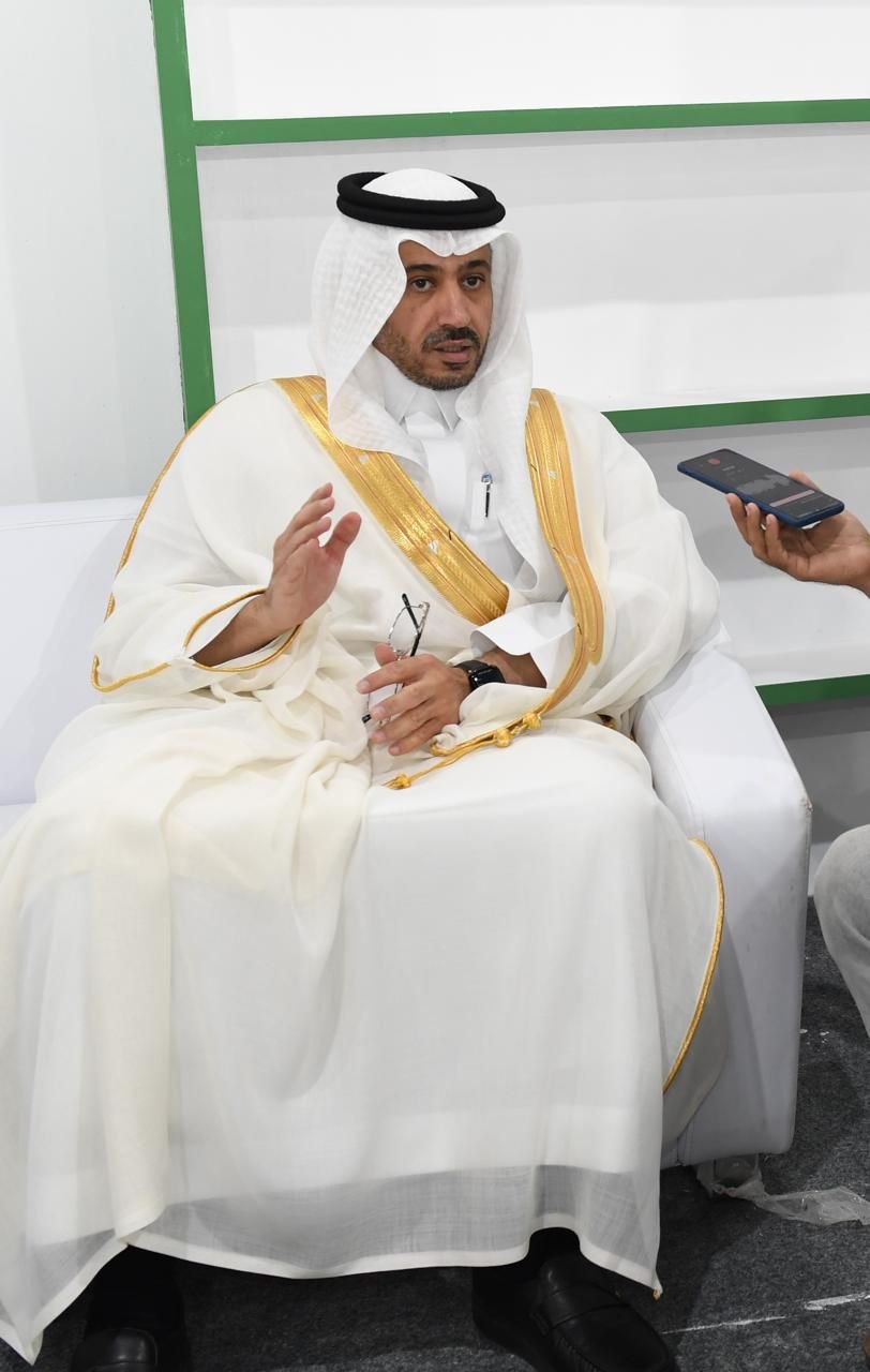 بدر العتيبي: منتدى التجارة والاستثمار المصري الخليجي خطوة نحو تكامل اقتصادي واعد
