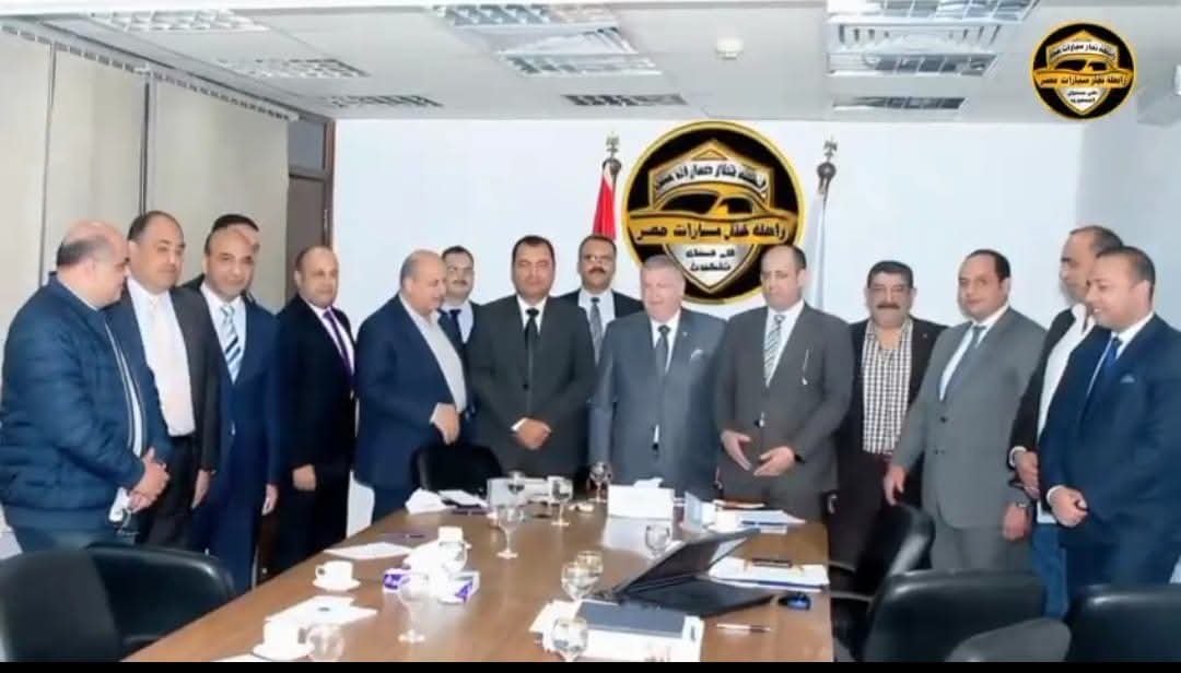 برئاسة المستشار أسامة أبو المجد… انعقاد المؤتمر السادس لرابطة تجار السيارات في 20 ديسمبر القادم
