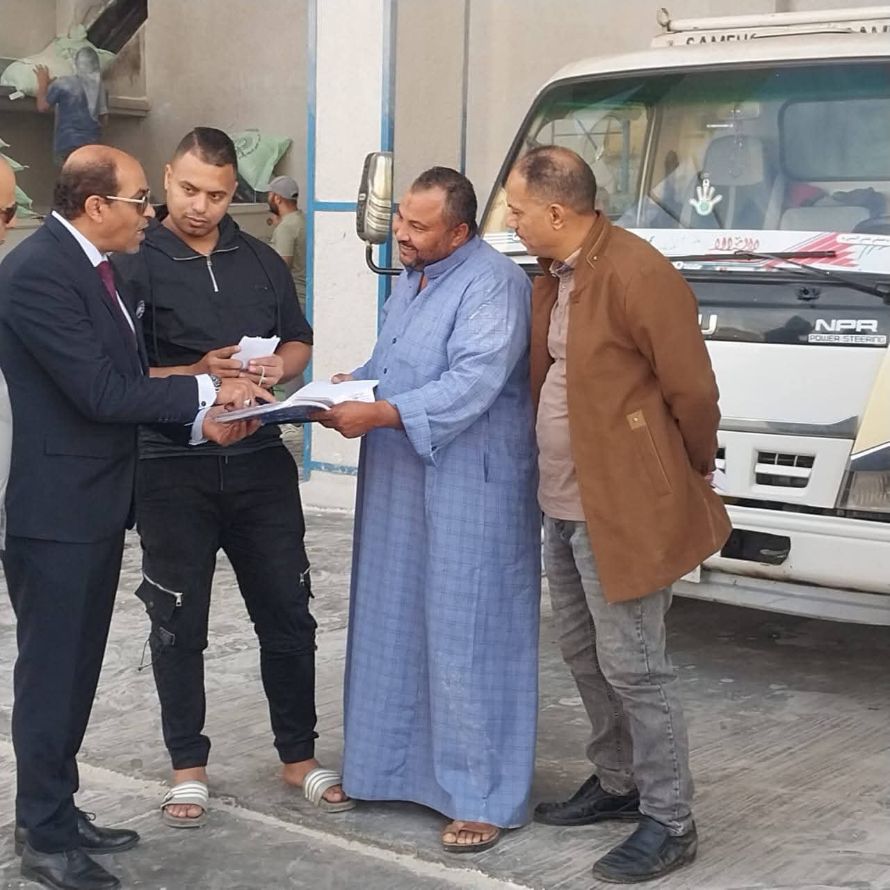 تموين القليوبية: حملات  تموينية موسعة مفاجئة على مدن  قليوب – قها –  طوخ – حي شرق شبرا الخيمة – القناطر الخيرية – كفر شكر – شبين القناطر – حي غرب شبرا الخيمة