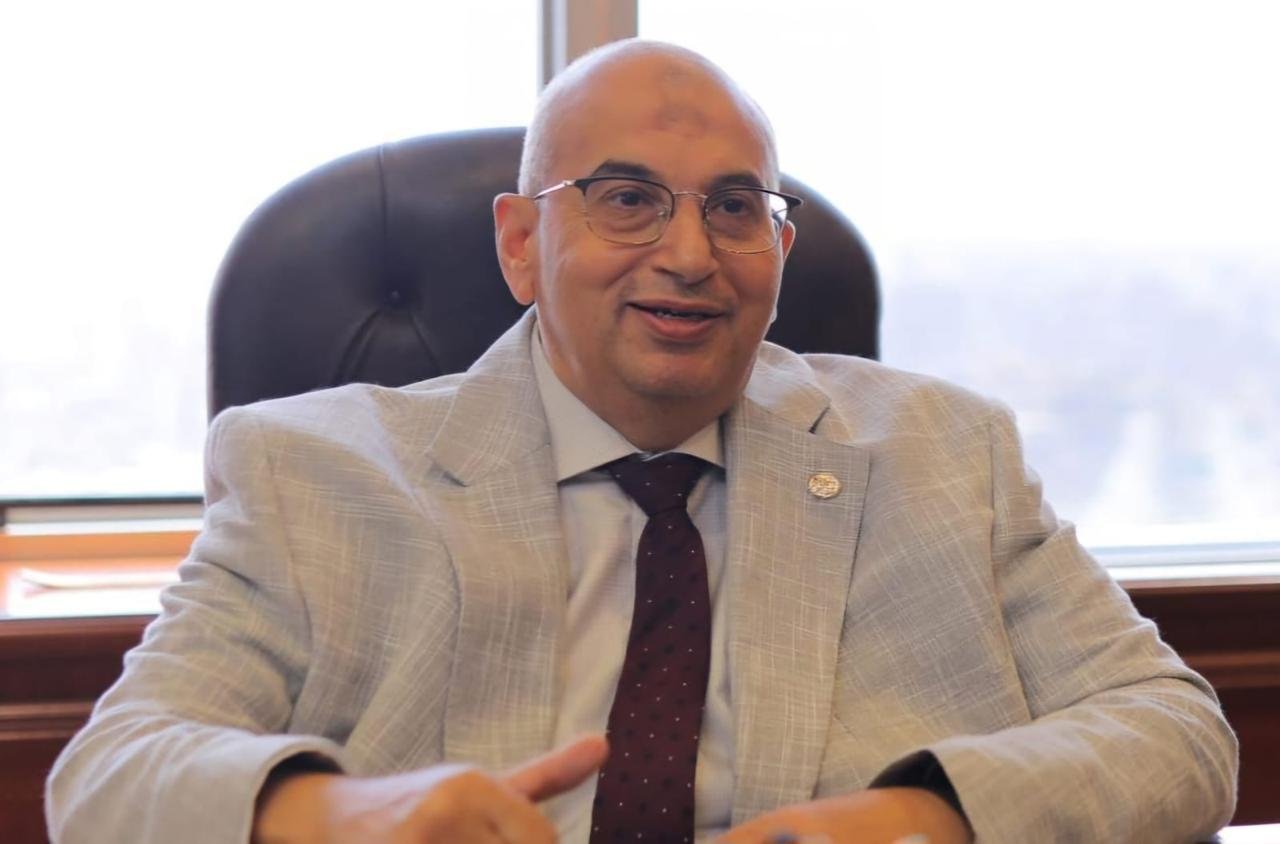 النائب أشرف عبد الغني: «علم الروم» نقلة نوعية اقتصاديًا واجتماعيًا