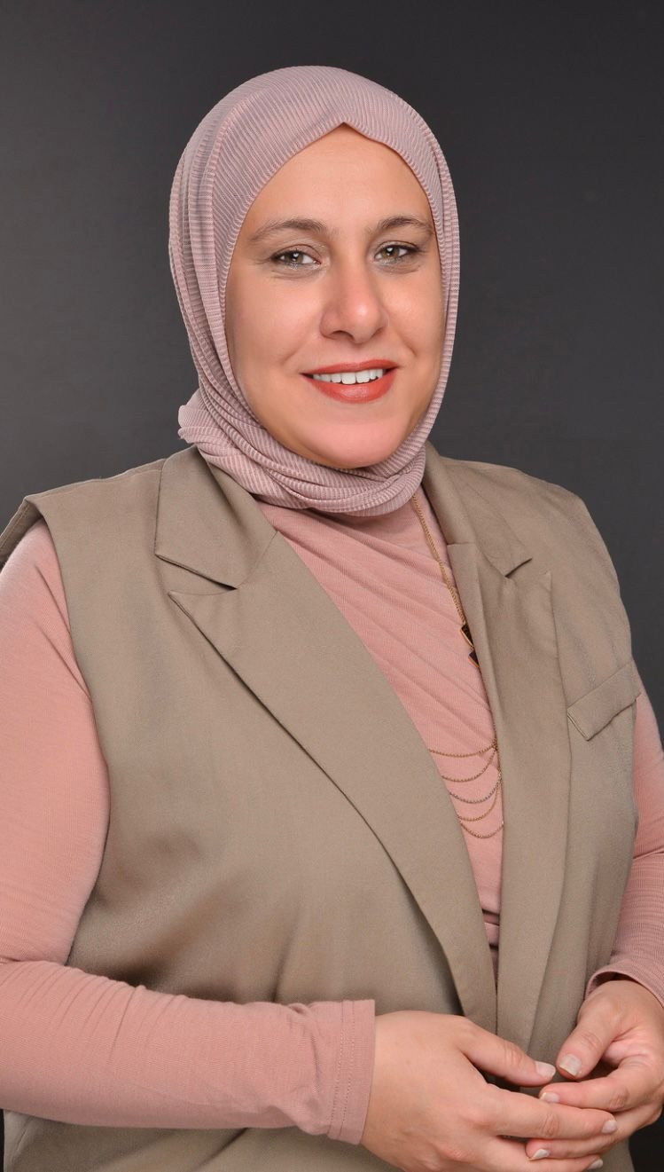 تحليل فلكي جديد من د. ريهام رضوان يكشف ملامح شخصية دينا الشربيني