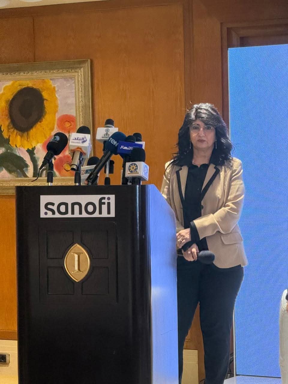 في يومه العالمى.. تجمع علمى تحت شعار “كل نفًس مهم”  لمرض الانسداد الرئوي المزمن