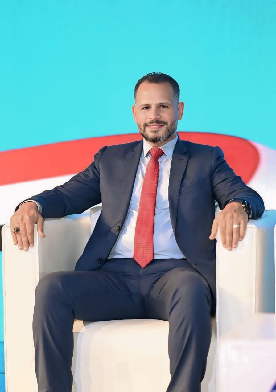 محمد فاروق: افتتاح المتحف المصري الكبير سيقلص زمن الوصول إلى ٣٠ مليون سائح سنويا إلى نصف المدة