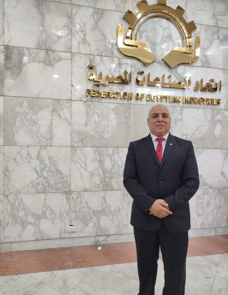 علاء نصر الدين: غرفة الأخشاب تشهد مرحلة تاريخية بدعم الاتحاد وقيادة صناعية استثنائية