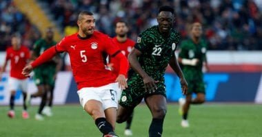 بركلات الترجيح.. نيجيريا تحقق المركز الثالث على حساب الفراعنة بكأس الأمم