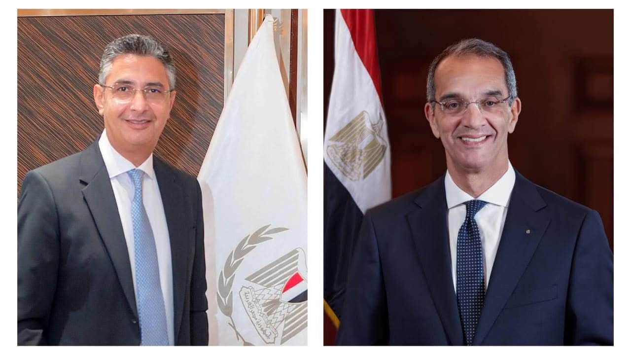بالتعاون بين وزارتى الاتصالات وتكنولوجيا المعلومات والتموين والتجارة الداخلية.. تقديم 9 خدمات حصريًا عبر منصة «مصر الرقمية» اعتبارًا من يناير 2026