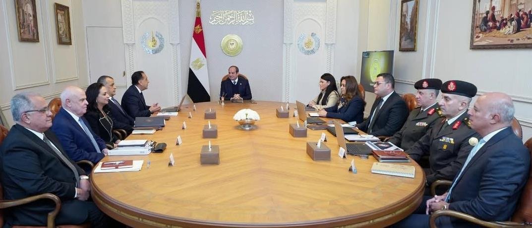 ٢٠مليون نسمة تستفيد من ٢٧٣٣٢ مشروع للمرحلة الأولى لحياة كريمة