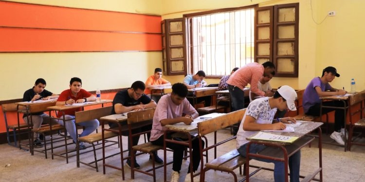 الأحد المقبل.. انطلاق امتحانات النقل للصفين الأول والثاني الثانوي بكفر الشيخ
