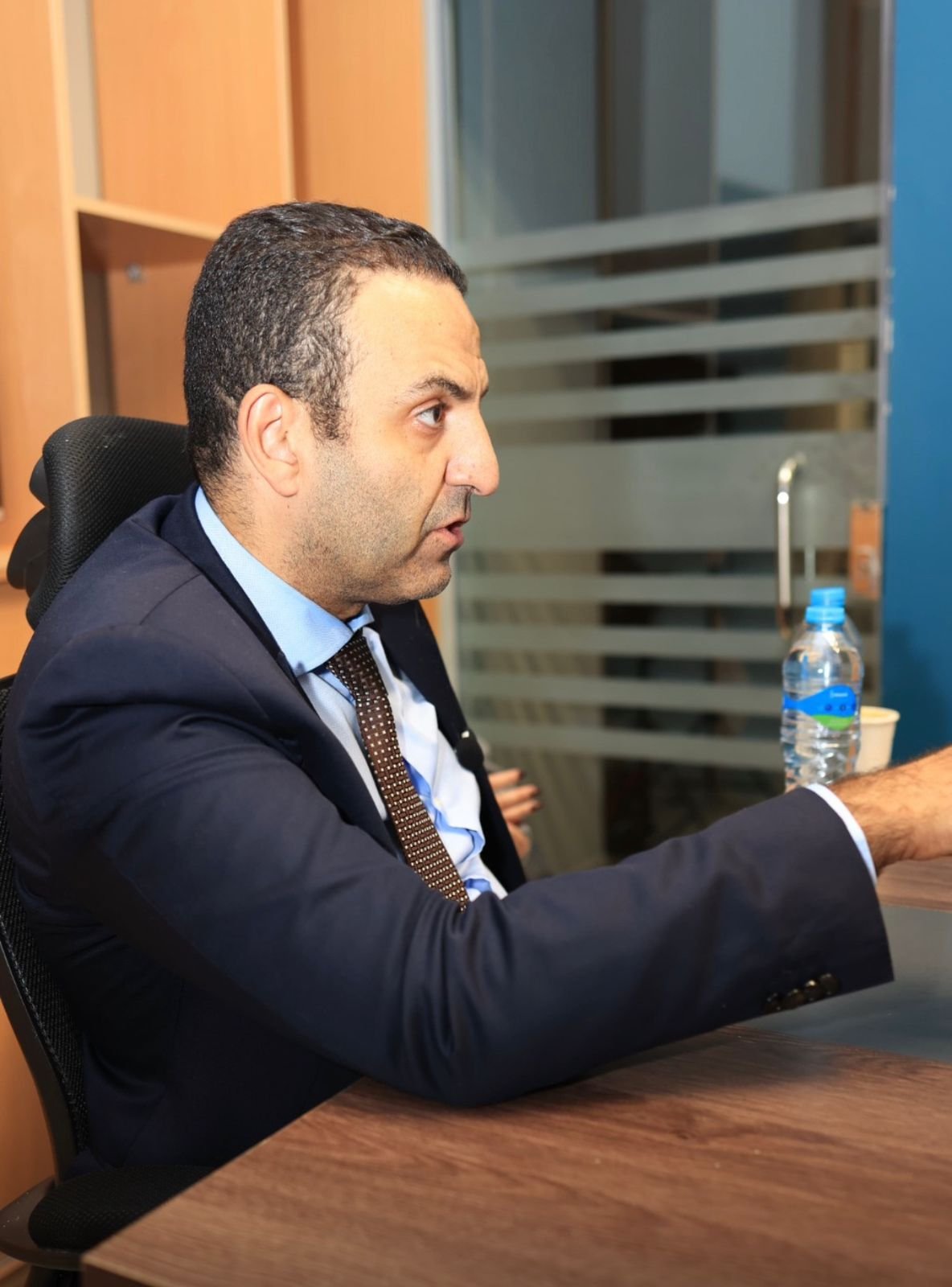 وداعًا لفوبيا الأسنان: كيف حوّلت مراكز «شايني وايت» رحلة العلاج من تجربة مرهقة إلى غفوة هادئة؟