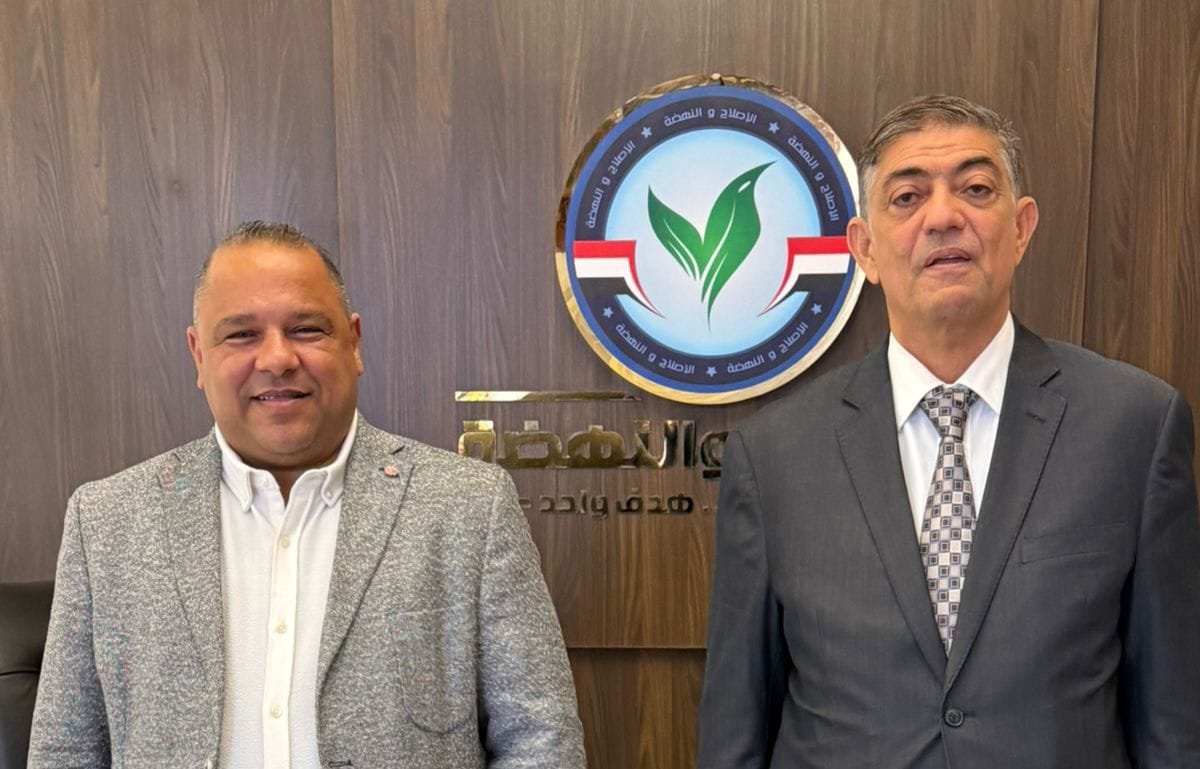 محمد الجيلاني: نصطف خلف الرئيس لحماية الأمن القومي وصون مكتسبات ثورة 30 يونيو
