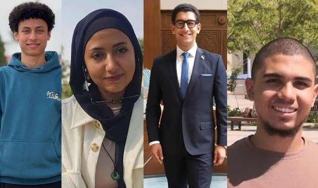 تحت رعاية رئيس الجمهورية.. 8 طلاب من الجامعة المصرية الروسية يصعدون لنهائيات مهرجان إبداع.. بالأسماء