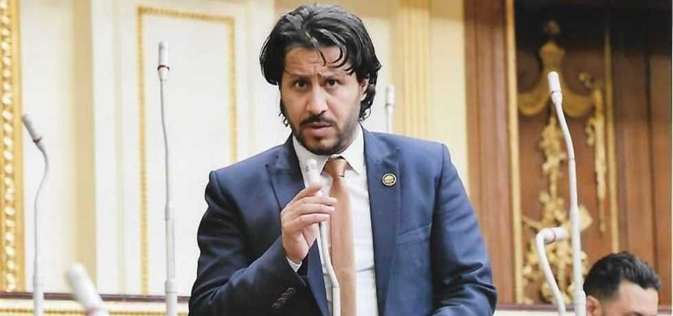 نائب برلماني يتقدم بسؤال لوزير البترول حول التمييز الوظيفي داخل «بتروتريد»