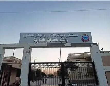 الصحة: تقديم أكثر من 530 ألف خدمة طبية بمحافظة الأقصر