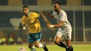 سقوط الإسماعيلي أمام المقاولون بثنائية في الدوري