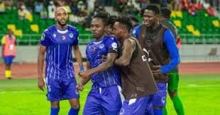 الهلال يضرب صن داونز بثنائية في دوري الأبطال