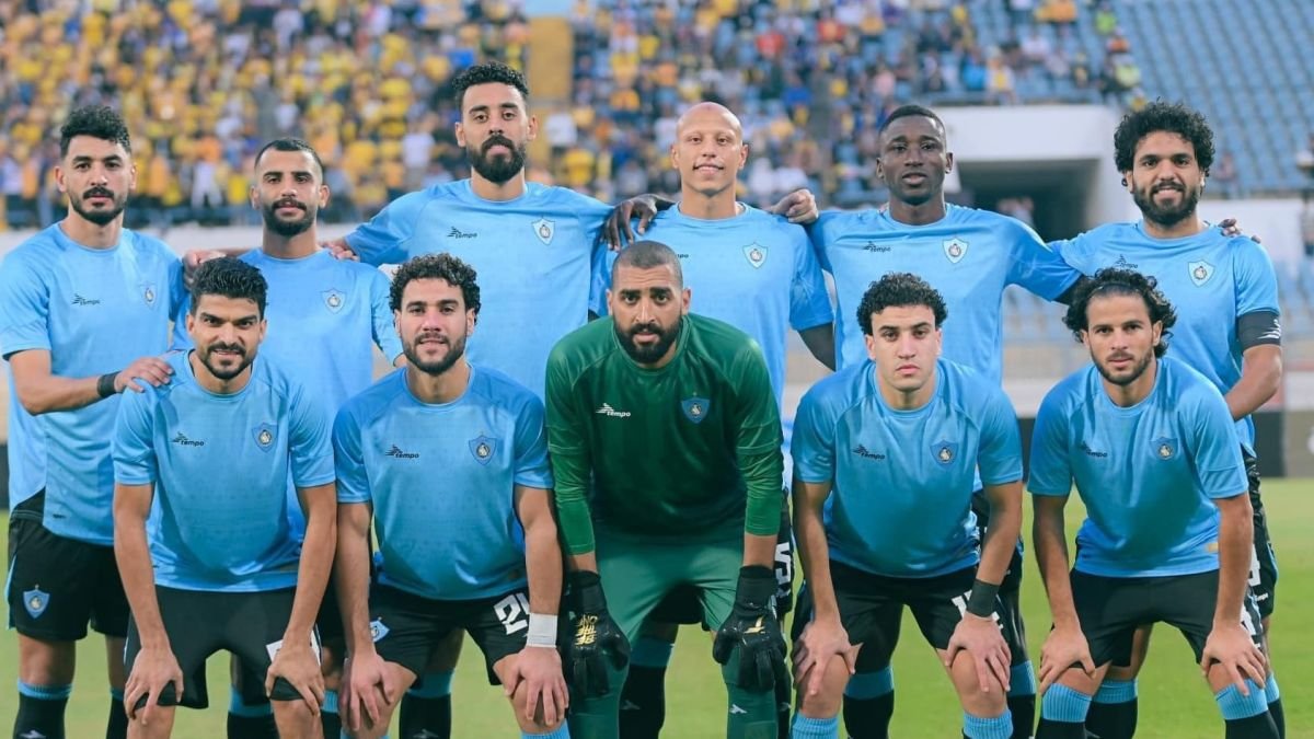 الدوري الممتاز: خسارة غزل المحلة.. وفوز كهرباء الإسماعيلية