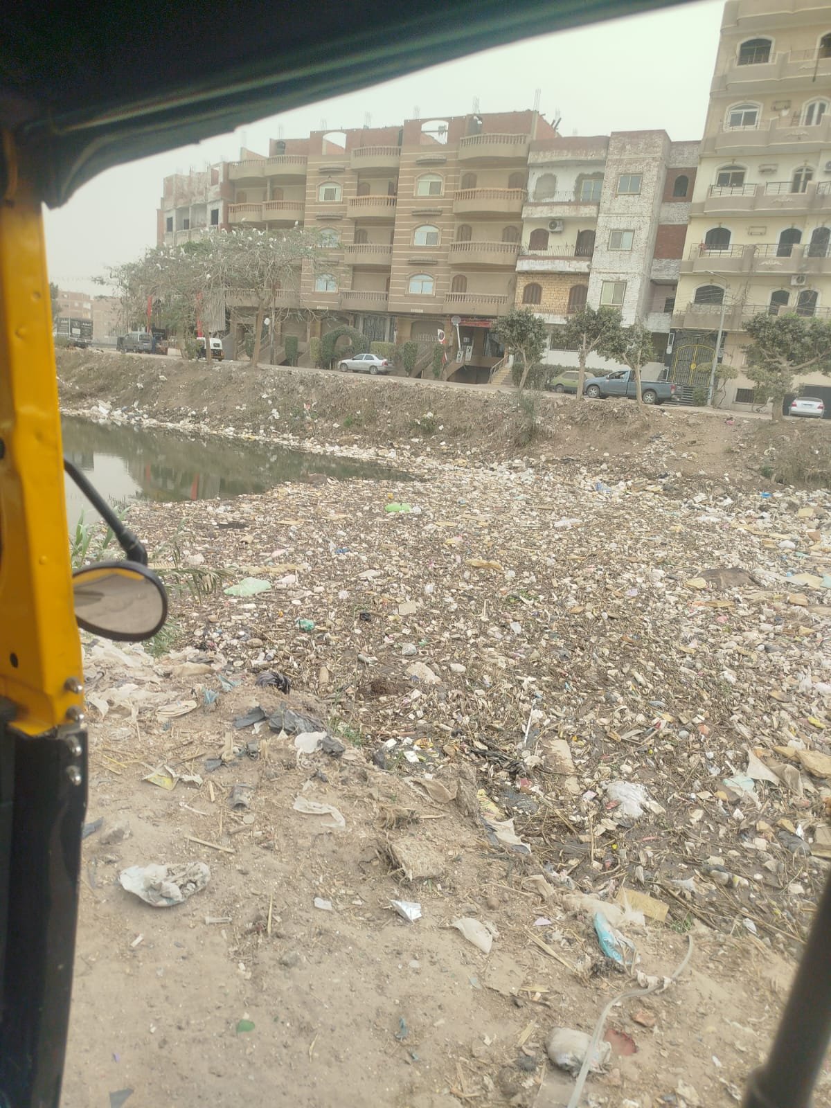 مدينة شبين القناطر سقطت من حسابات المسئولين بالقليوبية و إهدار المال العام و نقص الخدمات و عدم تطوير طريق شبين / طوخ