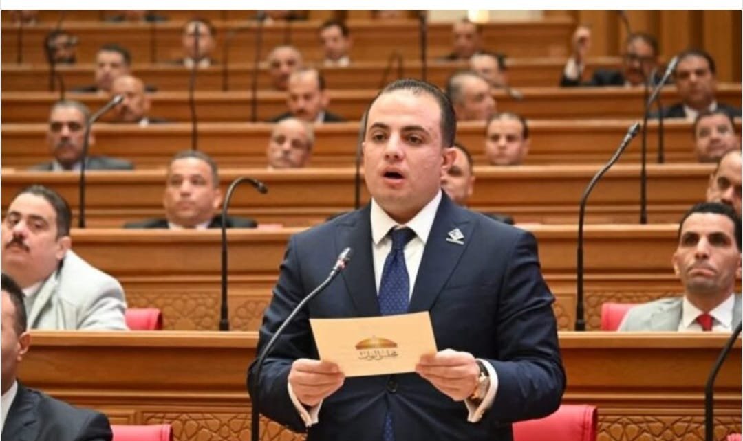 النائب سعيد الوسيمى يهنئ الشعب والرئيس السيسي وقواتنا المسلحة بذكرى انتصار العاشر من رمضان