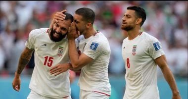 تعرف على رد منتخب إيران على الرئيس الأمريكي