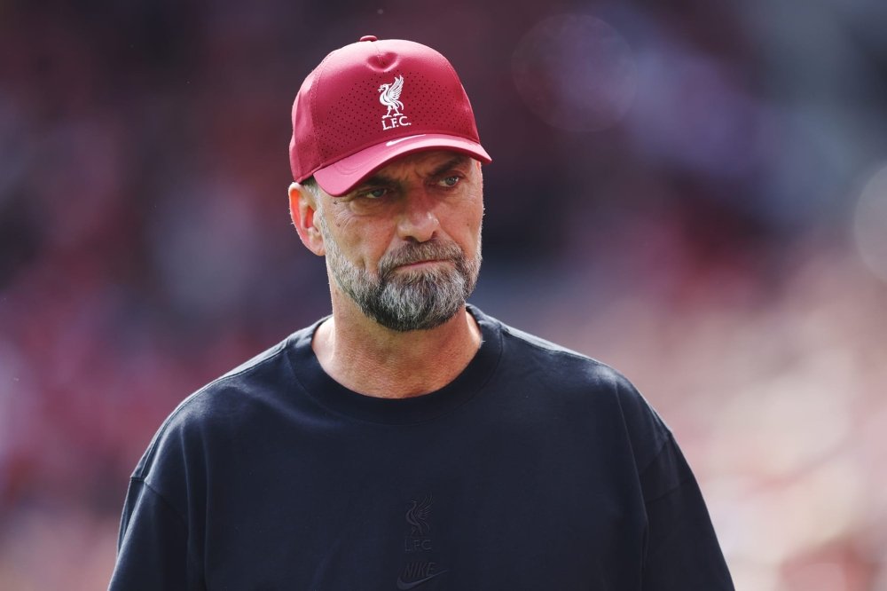 ليفربول يرغب في عودة كلوب