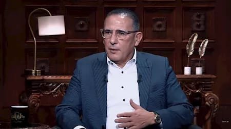 حسام الشاعر : تطوير نزلة السمان حلم قديم.. وبدأت حياتي في السياحة مندوب مطار براتب 180 جنيه