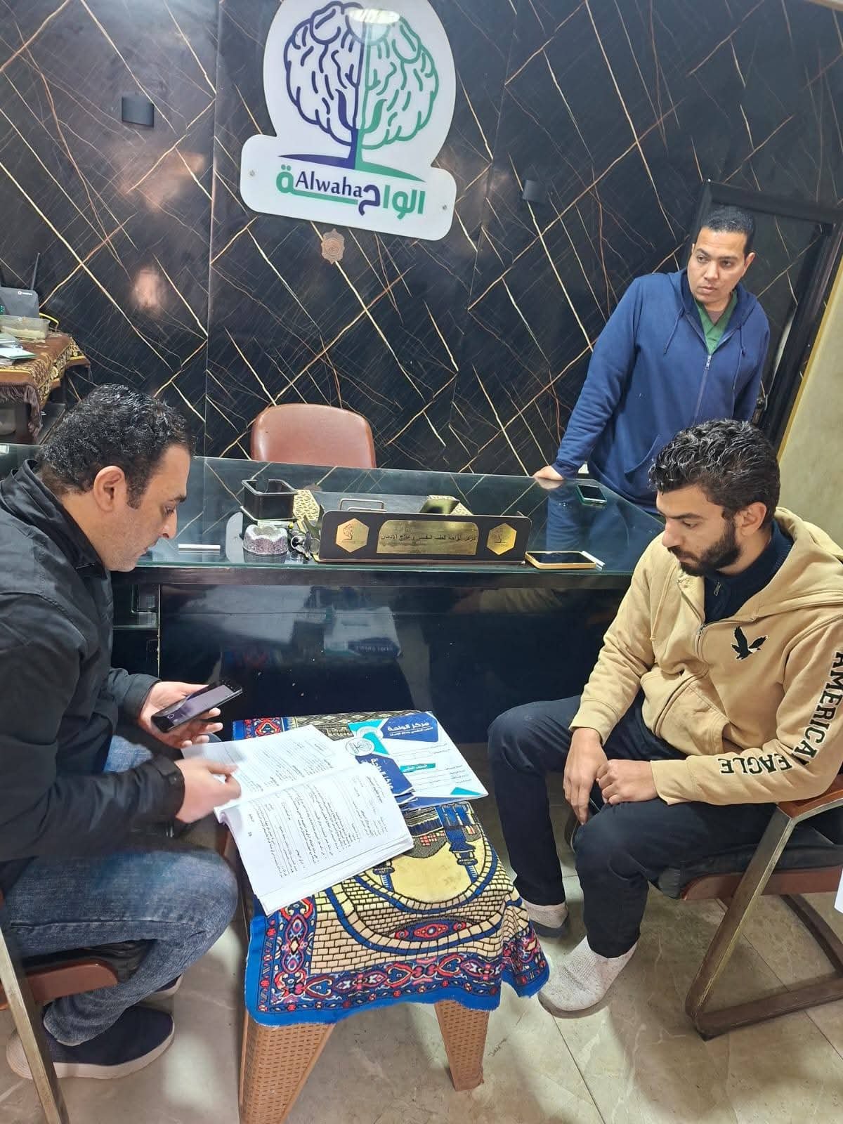 صحة القليوبية تشن هجوماً على المنشآت الطبية الخاصة على مستوى المحافظة