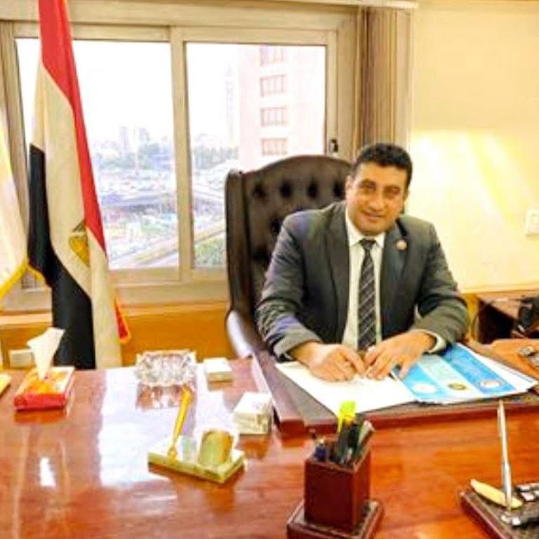 ضربات قضائية متتالية.. أحمد رجب أمام محاكمة جديدة بتهمة سب فيليب عجيب رئيس مركز السلام للدبلوماسية الدولية