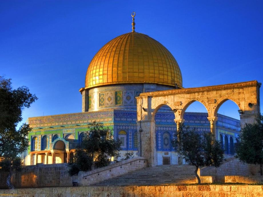 الكشف عن مؤامرة عصابة نتنياهو لمهاجمة المسجد الأقصى بالصواريخ