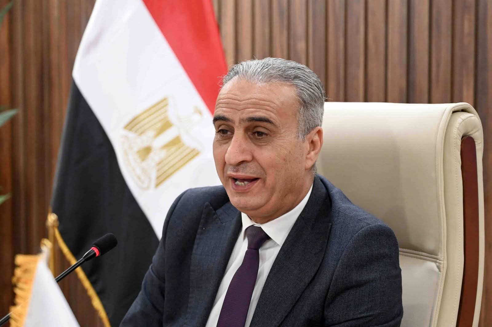جهاز حماية المستهلك بالقليوبية يواصل شن الحملات الرقابية المُفاجئة بالتنسيق مع المحافظة لضبط الأسواق وفرض الانضباط.. .. وضبط “10 ” قضايا متنوعة