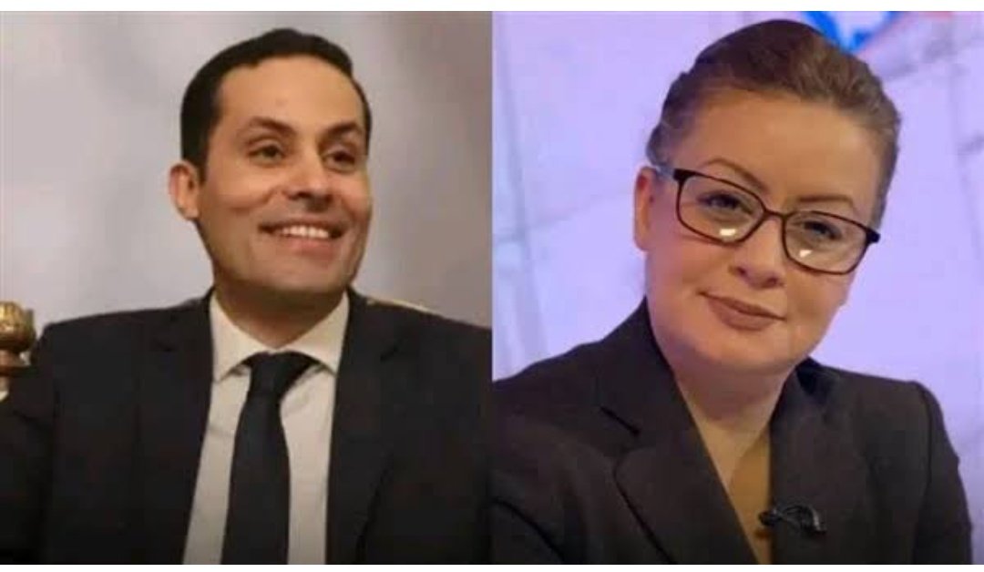 تحركات مريبة في توقيت حساس.. انضمام رشا قنديل لكيان إخواني يفتح ملف العلاقات الخفية