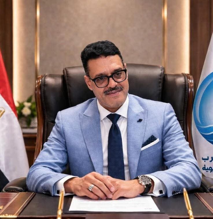 تعرف على نسبة أعمال شركة مياه القليوبية