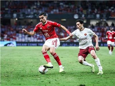 الدوري الممتاز: تعادل الأهلي وسيراميكا