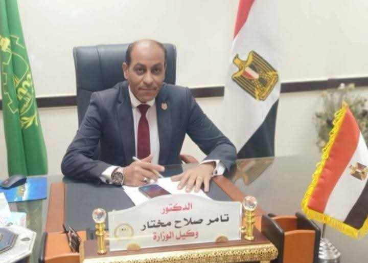 تموين القليوبية ينظم حملات تموينية مفاجئة.. و تحرير محاضر متنوعة