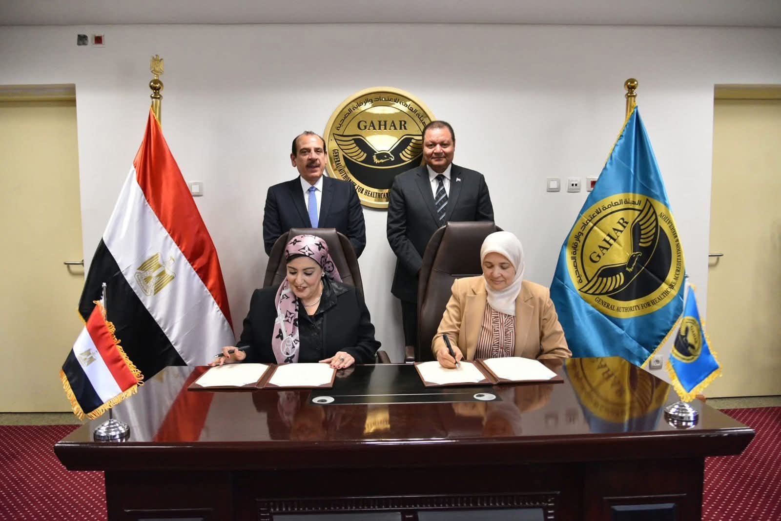 الصحة:  اعتماد 300 منشأة رعاية أولية بنهاية 2026  واستكمال التأمين الصحي الشامل