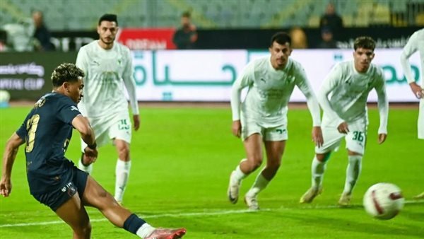 الدوري الممتاز: فوز كبير للزمالك.. وتعادل الإسماعيلي
