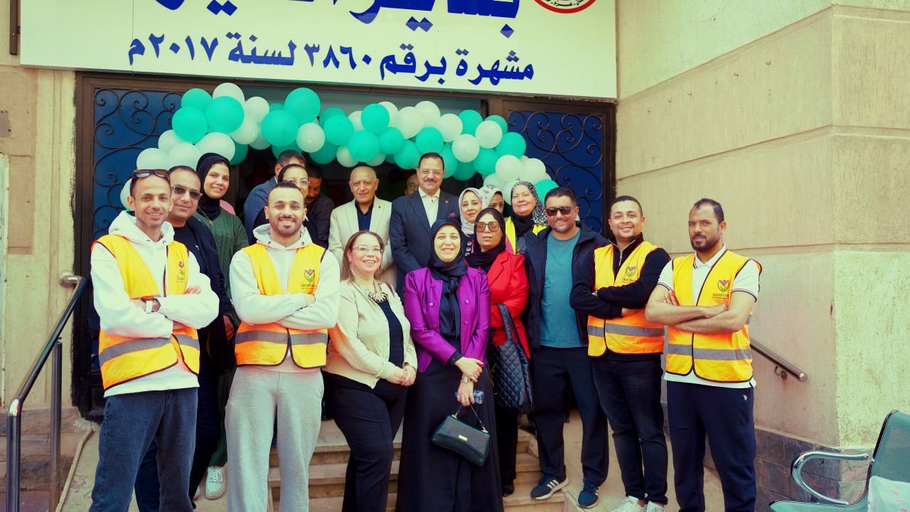 في يوم اليتيم.. سند تقدم أكواد ذكية رقمية لعلاج الأطفال الأيتام وتوفير الأطراف الصناعية