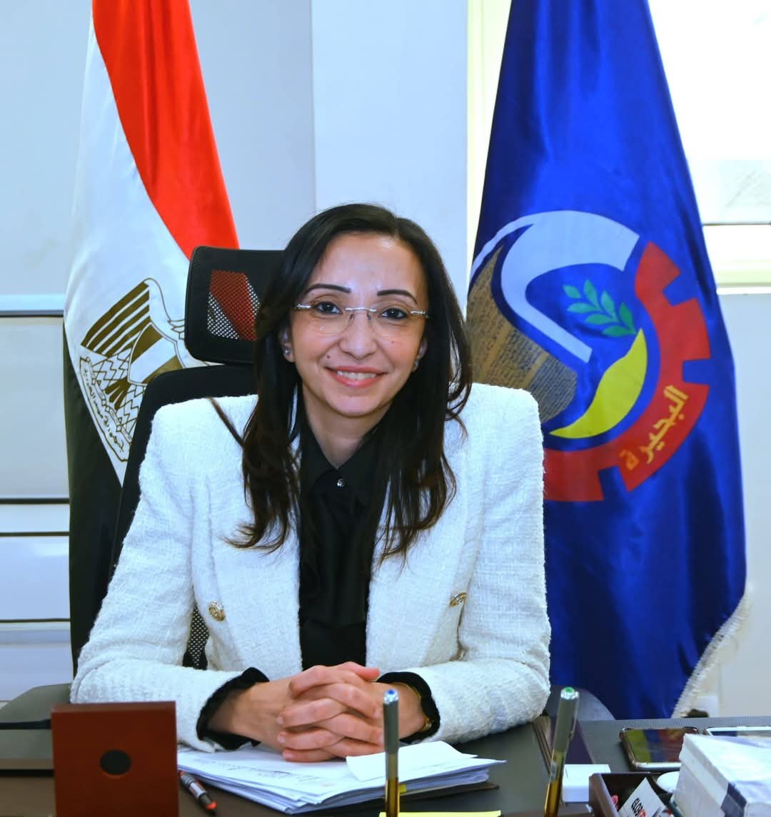 البحيرة تعزز مخزونها الإستراتيجي من القمح ..  توريد ٢٩٥٧ طن وسط إنتظام ملحوظ للمنظومة