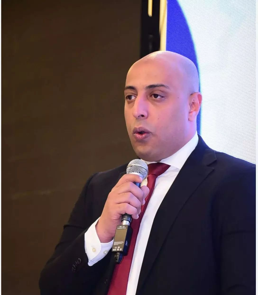 النائب محمد مكي: صدور قانون الادارة المحلية سيدعم تقديم خدمات حقيقية للمواطنين و سيحد من مركزية القرار
