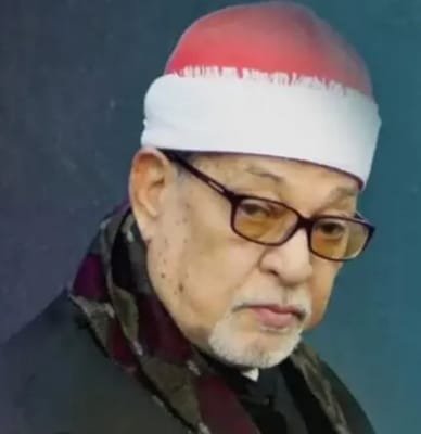 وزارة الأوقاف تُحيي ذكرى سلطان القرّاء الشيخ السيد سعيد.. صوتٌ خالد في سماء التلاوة