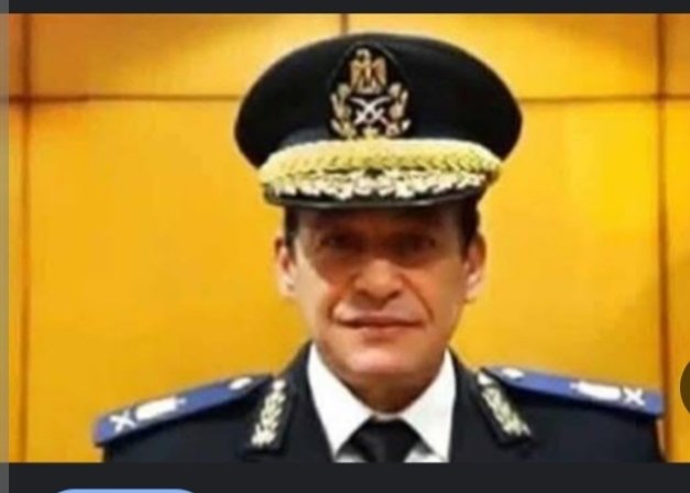 حسين النجار يكتب : ” جهود أمنية غير مسبوقة لمديرية أمن الجيزة فى عهد اللواء أبوشميلة “