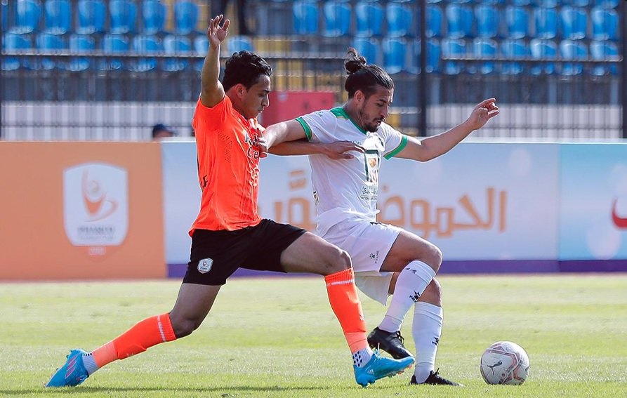 البنك ينقض على فاركو بالدوري